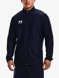 Herenjack Under Armour Challenger Track Jacket-NVY