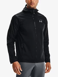 Herenjack Under Armour  Forefront Rain Storm Jacket-Blk