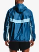 Herenjack Under Armour  Impasse Trail Storm Jkt-BLU