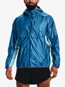 Herenjack Under Armour  Impasse Trail Storm Jkt-BLU