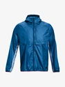 Herenjack Under Armour  Impasse Trail Storm Jkt-BLU