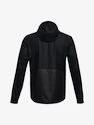 Herenjack Under Armour  Legacy Windbreaker-BLK