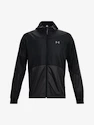 Herenjack Under Armour  Legacy Windbreaker-BLK