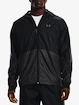 Herenjack Under Armour  Legacy Windbreaker-BLK L