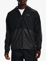 Herenjack Under Armour  Legacy Windbreaker-BLK