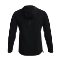 Herenjack Under Armour  Outrun The Storm Jacket Black