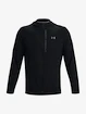 Herenjack Under Armour  OUTRUN THE STORM JACKET-BLK L