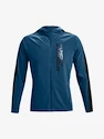 Herenjack Under Armour  OUTRUN THE STORM JACKET-BLU