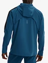 Herenjack Under Armour  OUTRUN THE STORM JACKET-BLU