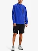 Herenjack Under Armour  OUTRUN THE STORM JACKET-BLU