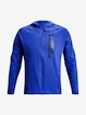 Herenjack Under Armour  OUTRUN THE STORM JACKET-BLU