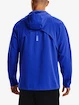 Herenjack Under Armour  OUTRUN THE STORM JACKET-BLU