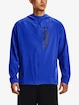 Herenjack Under Armour  OUTRUN THE STORM JACKET-BLU