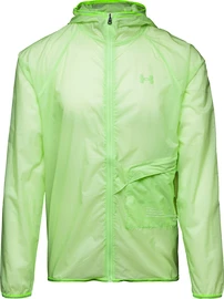 Herenjack Under Armour OutRun the STORM Pack Jkt-GRN