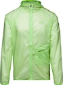 Herenjack Under Armour  OutRun the STORM Pack Jkt-GRN S