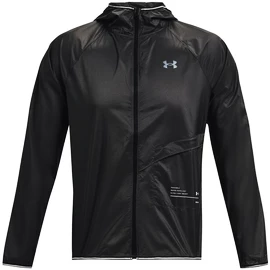 Herenjack Under Armour OutRun the STORM Pack Jkt-GRY