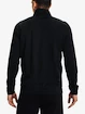 Herenjack Under Armour  PIQUE TRACK JACKET-BLK