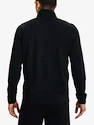 Herenjack Under Armour  PIQUE TRACK JACKET-BLK