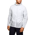 Herenjack Under Armour  Qualifier Storm Packable gray L