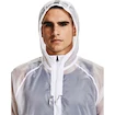 Herenjack Under Armour  Run Anywhere Storm Anorak-WHT