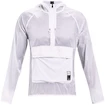 Herenjack Under Armour  Run Anywhere Storm Anorak-WHT