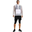 Herenjack Under Armour  Run Anywhere Storm Anorak-WHT