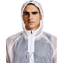 Herenjack Under Armour  Run Anywhere Storm Anorak-WHT