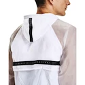 Herenjack Under Armour  Run Anywhere Storm Anorak-WHT