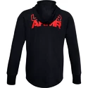 Herenjack Under Armour  S5 WARMUP JACKET black