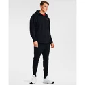 Herenjack Under Armour  S5 WARMUP JACKET black