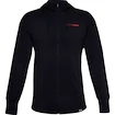 Herenjack Under Armour  S5 WARMUP JACKET black XL