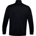 Herenjack Under Armour  SPORTSTYLE TRICOT JACKET black