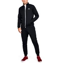 Herenjack Under Armour  SPORTSTYLE TRICOT JACKET black