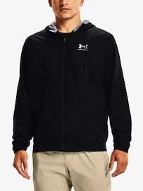 Herenjack Under Armour SPORTSTYLE WINDBREAKER-BLK