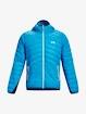 Herenjack Under Armour  Storm Active Hybrid Storm Jkt-BLU