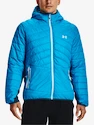 Herenjack Under Armour  Storm Active Hybrid Storm Jkt-BLU