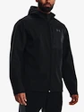 Herenjack Under Armour  Storm CGI Shield 2.0 Hooded-BLK