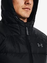 Herenjack Under Armour  Storm Down 2.0 Storm Jkt-BLK