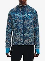 Herenjack Under Armour  STORM OUTRUN COLD JACKET-BLU