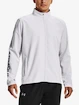 Herenjack Under Armour  STORM Run Jacket -GRY XL