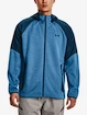 Herenjack Under Armour  Storm Swacket-BLU M