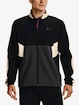 Herenjack Under Armour  Storm Windstrike FZ-BLK