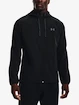 Herenjack Under Armour  Stretch Woven Windbreaker-BLK