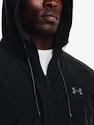 Herenjack Under Armour  Stretch Woven Windbreaker-BLK