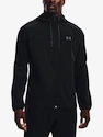 Herenjack Under Armour  Stretch Woven Windbreaker-BLK