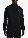 Herenjack Under Armour  Stretch Woven Windbreaker-BLK XXL