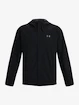 Herenjack Under Armour  STRMPRF CLDSTRKE STR JKT-BLK