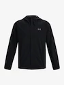 Herenjack Under Armour  STRMPRF CLDSTRKE STR JKT-BLK