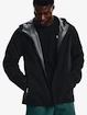 Herenjack Under Armour  STRMPRF CLDSTRKE STR JKT-BLK