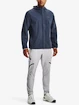 Herenjack Under Armour  STRMPRF CLDSTRKE STR JKT-GRY